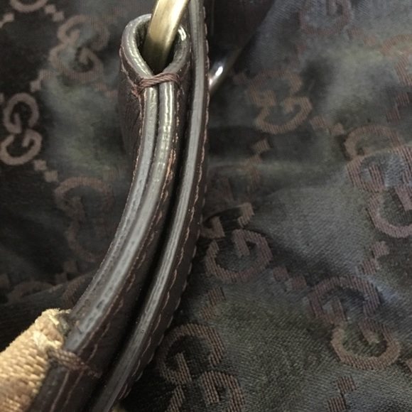 Gucci bag - Picture 4 of 6